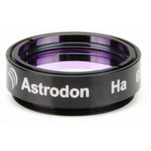 Astrodon Filtry H-Alpha 5nm