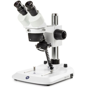 Euromex Stereomikroskopem Stereomikroskop SB.1302-P StereoBlue 1/3 Bino