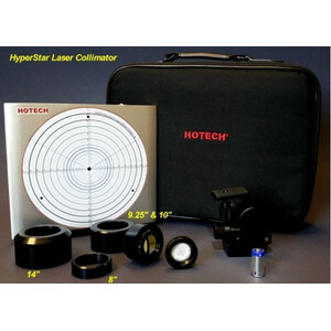 Hotech Kolimator laserowy HyperStar Laser Kollimator 14"