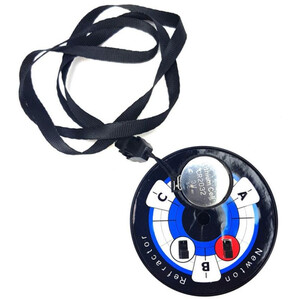 TS Optics Sztuczna gwiazda Kolimator LED 2"