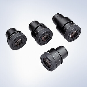 Evident Olympus Okular Eyepiece WHN10X-H-1-8