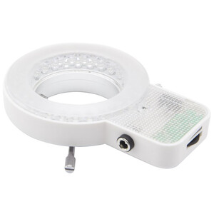 Optika Oświetlacz pierścieniowy CL-14, LED 56, EU