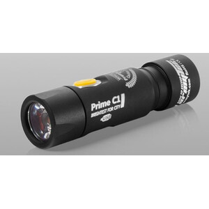 Armytek Latarka akumulatorowa Prime Magnet