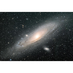 Oklop Plakaty Andromeda-Galaxie 75cmx50cm