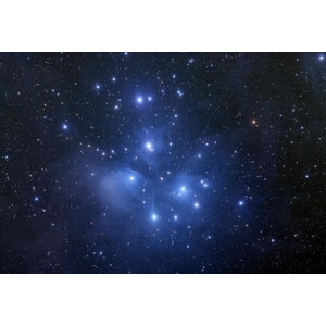 Oklop Plakaty Plejady M45 75cmx50cm