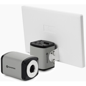 Euromex Aparat fotograficzny HD-Lite, VC.3031-HDS, color, CMOS, 1/2.5",  5 MP, HDMI, tablet 11.6"