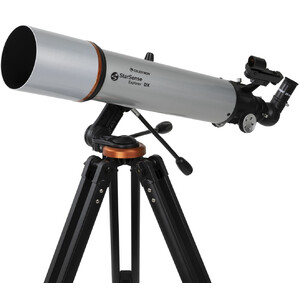 Celestron Teleskop AC 102/660 StarSense Explorer DX 102 AZ