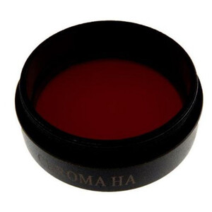 Chroma Filtry H-alpha 1,25" 5nm