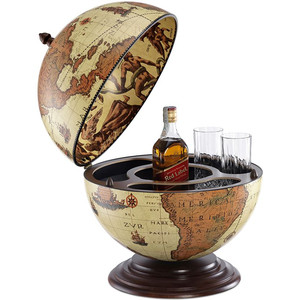 Zoffoli Golbus-barek Nettuno Safari 40cm