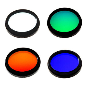 Chroma Filtry LRGB-Set 2"