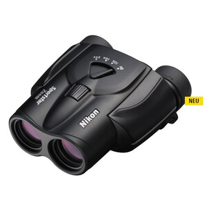 Nikon Sportstar Zoom 8-24x25 czarny