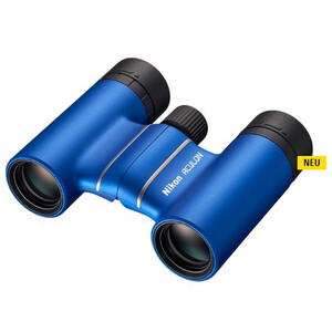 Nikon Lornetka Aculon T02 8x21 niebieski