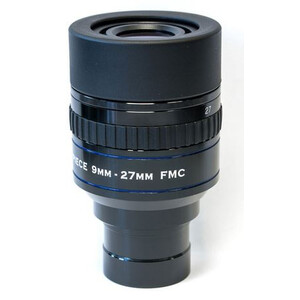 Auriga Okular z zoomem 9mm - 27mm 1,25"