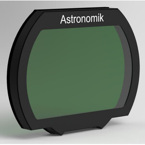 Astronomik Filtry OIII 12nm CCD MaxFR  Clip-Filter Sony alpha 7