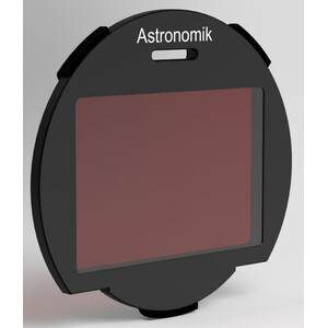 Astronomik Filtry H-alpha 12nm CCD Clip Canon EOS R XL