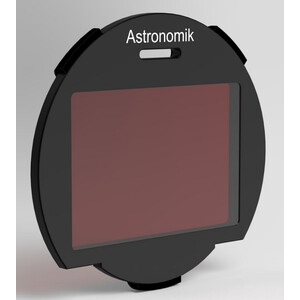 Astronomik Filtry H-alpha 12nm CCD MaxFR Clip Canon EOS R XL