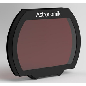 Astronomik Filtry H-alpha 12nm CCD MaxFR Clip Sony alpha 7