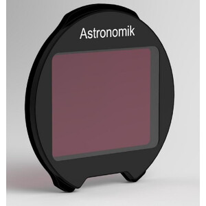 Astronomik Filtry H-alpha 6nm CCD Clip Canon EOS M