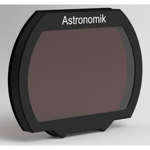 Astronomik Filtry SII 6nm CCD MaxFR Clip Sony alpha 7