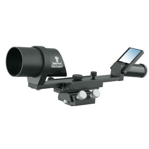 TeleVue Starbeam ze stopką szukacza i szyną