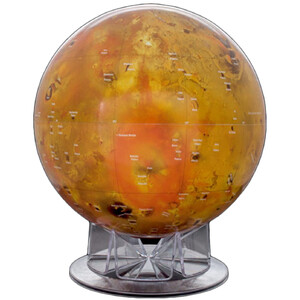 Replogle Globus Księżyc Io 30 cm