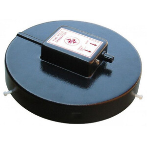 Geoptik Maska płskiego pola Generator Flatfield 308 mm