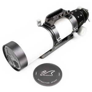 William Optics Refraktor apochromatyczny AP 81/478 Gran Turismo 81 IV OTA
