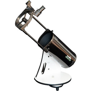 Skywatcher Teleskop Dobsona N 150/750 Heritage FlexTube DOB