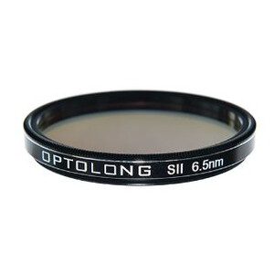 Optolong Filtry SII Filter 2"