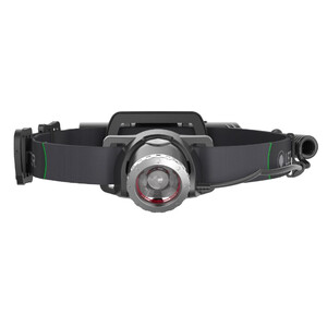 LED LENSER Latarka czołowa MH10