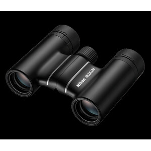 Nikon Lornetka Aculon T02 10x21 BLACK