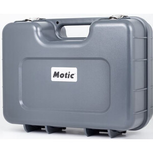 Motic Tworzywo sztuczne walizka transportowa