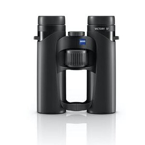 ZEISS Lornetka Victory SF 10x32