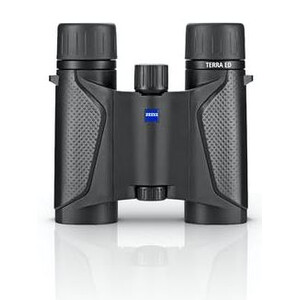 ZEISS Lornetka Terra ED Pocket 10x25