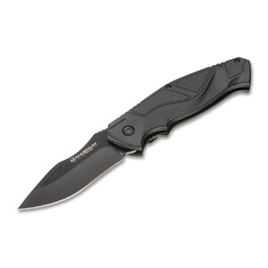 Magnum by Böker Noże Magnum Advance All Black Pro 42