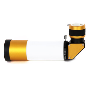 William Optics Szukacz wyprostowany i na boki 50 mm 1,25"