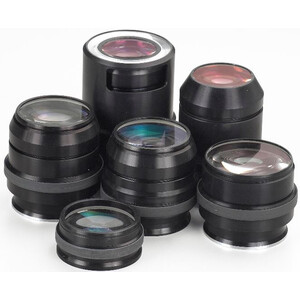 Vision Engineering Obiektyw, MEO-004, f. Mantis Elite, 4x, szer. 96 mm