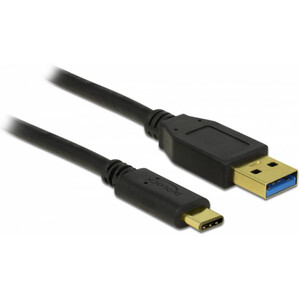 PegasusAstro Kabel USB 1x USB3.1 Type-C 50cm (dla RP4)