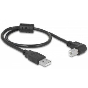 PegasusAstro Kabel Zestaw kabli USB 2x USB2.0 Typ-B 50cm