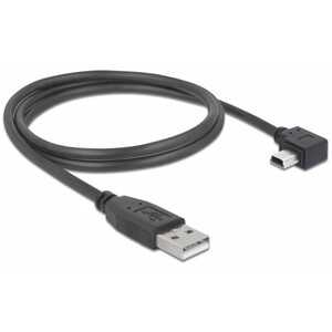 PegasusAstro Kabel Zestaw kabli USB 2x USB2.0 Mini 1m