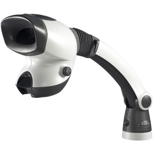 Vision Engineering Mikroskop stereoskopowy zoom MANTIS Compact Universal, MCS, głowica, światło odbite, LED, obrotowy statyw, 2, 4, 6, 8x, bez Obiektywu