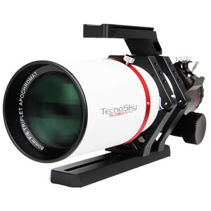 Tecnosky Refraktor apochromatyczny AP 80/480 OWL Triplet OTA