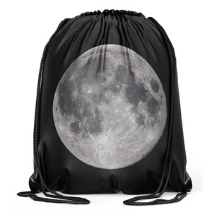 Oklop Astro Backpack Super Moon