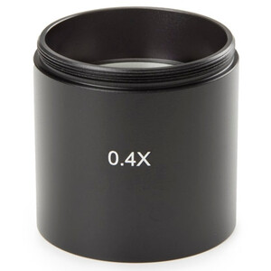 Euromex Obiektyw Objektiv Vorsatzlinse NZ.8904, 0,4x WD 220mm für Nexius