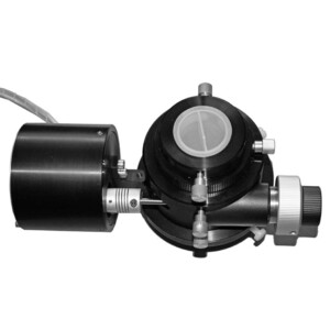 TS Optics Zestaw adapterów do wyciągu okularowego GSO Crayford