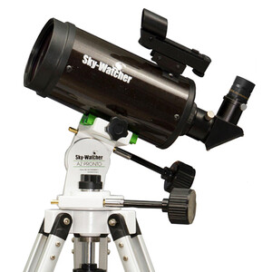 Skywatcher Teleskop Maksutova MC 102/1300 Skymax-102S AZ-Pronto