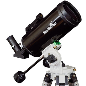 Skywatcher Teleskop Maksutova MC 102/1300 Skymax-102S AZ-Pronto