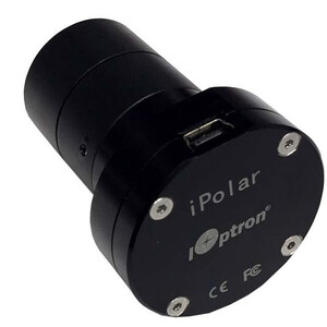 iOptron Elektroniczna lunetka biegunowa iPolar marki do montaży iEQ30 oraz iEQ45