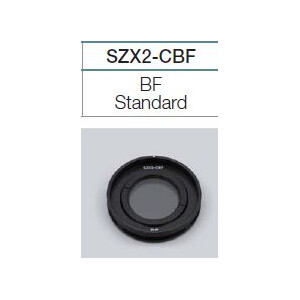 Evident Olympus Standardowa wkładka SZX2-CBF HF