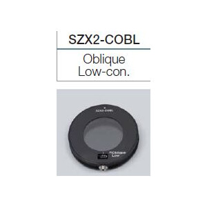Evident Olympus SZX2-COBL Oblique Low Contrast